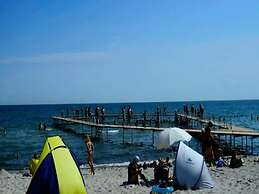 4 Star Holiday Home in Ebeltoft