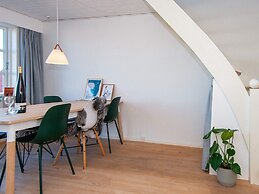 4 Star Holiday Home in Ebeltoft