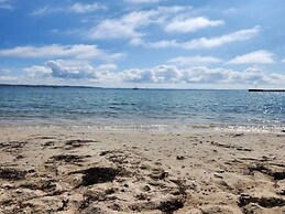 4 Star Holiday Home in Ebeltoft