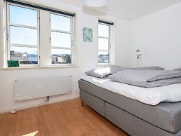 4 Star Holiday Home in Ebeltoft