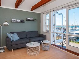 4 Star Holiday Home in Ebeltoft