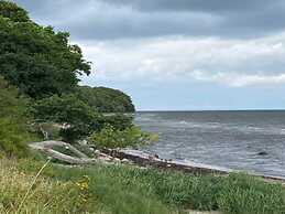 4 Star Holiday Home in Ebeltoft