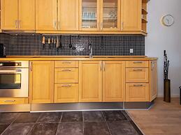 4 Star Holiday Home in Ebeltoft