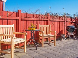 4 Star Holiday Home in Ebeltoft