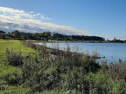 4 Star Holiday Home in Ebeltoft