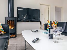 5 Star Holiday Home in Lokken