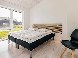 5 Star Holiday Home in Lokken