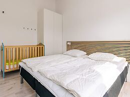 5 Star Holiday Home in Lokken