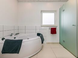 5 Star Holiday Home in Lokken
