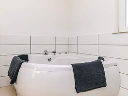 5 Star Holiday Home in Lokken