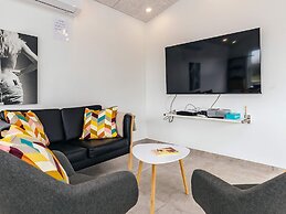 5 Star Holiday Home in Lokken