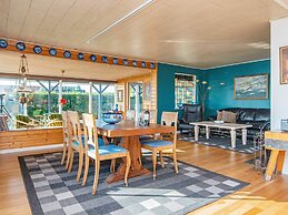 6 Person Holiday Home in Borkop