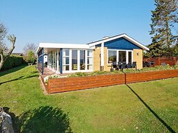 6 Person Holiday Home in Borkop