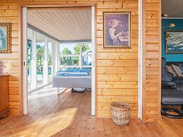 6 Person Holiday Home in Borkop