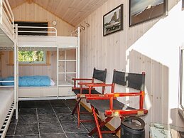 6 Person Holiday Home in Borkop
