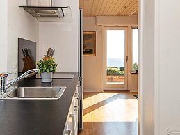 6 Person Holiday Home in Borkop