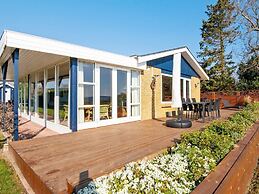 6 Person Holiday Home in Borkop