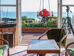 6 Person Holiday Home in Borkop