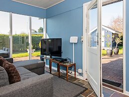 6 Person Holiday Home in Borkop