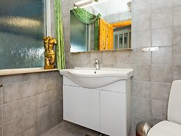 6 Person Holiday Home in Borkop
