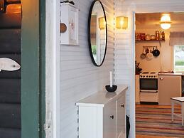 9 Person Holiday Home in Frandefors