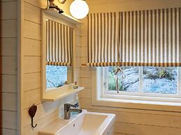 9 Person Holiday Home in Frandefors