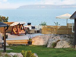 9 Person Holiday Home in Frandefors