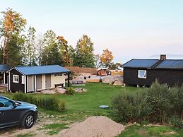 9 Person Holiday Home in Frandefors