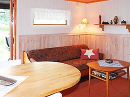 9 Person Holiday Home in Frandefors