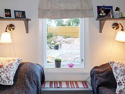9 Person Holiday Home in Frandefors
