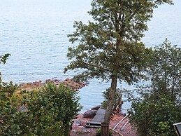 9 Person Holiday Home in Frandefors