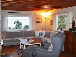 9 Person Holiday Home in Frandefors