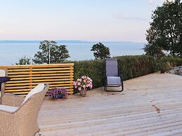 9 Person Holiday Home in Frandefors