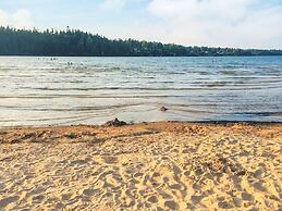 9 Person Holiday Home in Frandefors