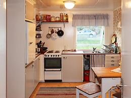 9 Person Holiday Home in Frandefors