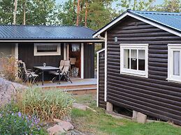 9 Person Holiday Home in Frandefors