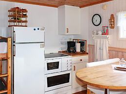 9 Person Holiday Home in Frandefors