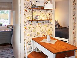 9 Person Holiday Home in Frandefors