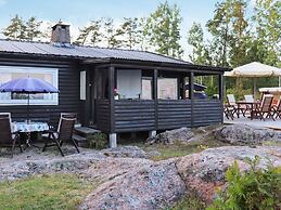 9 Person Holiday Home in Frandefors