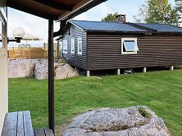 9 Person Holiday Home in Frandefors