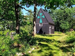 6 Person Holiday Home in Aplared-by Traum