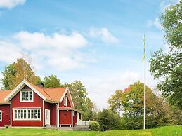 6 Person Holiday Home in Aplared-by Traum