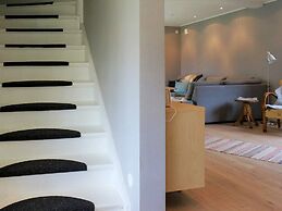 6 Person Holiday Home in Aplared-by Traum