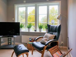 6 Person Holiday Home in Aplared-by Traum
