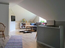 6 Person Holiday Home in Aplared-by Traum
