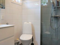 6 Person Holiday Home in Aplared-by Traum