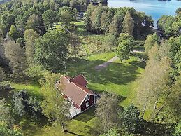 6 Person Holiday Home in Aplared-by Traum