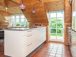 6 Person Holiday Home in Ringkobing