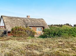6 Person Holiday Home in Ringkobing