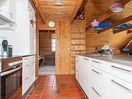 6 Person Holiday Home in Ringkobing
